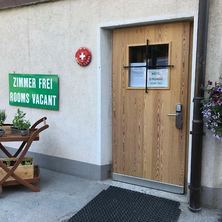 Mazot Zermatt Hotel Ngoại thất bức ảnh