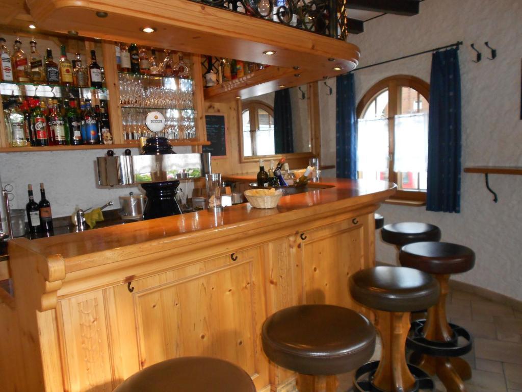 Mazot Zermatt Hotel Ngoại thất bức ảnh
