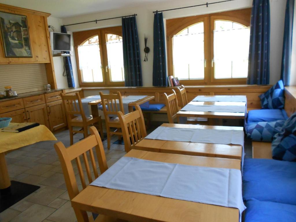 Mazot Zermatt Hotel Ngoại thất bức ảnh