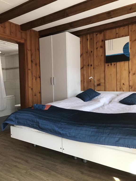 Mazot Zermatt Hotel Phòng bức ảnh