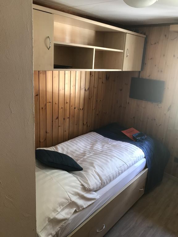 Mazot Zermatt Hotel Phòng bức ảnh