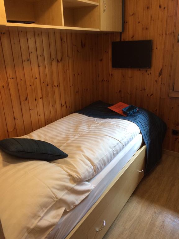 Mazot Zermatt Hotel Phòng bức ảnh