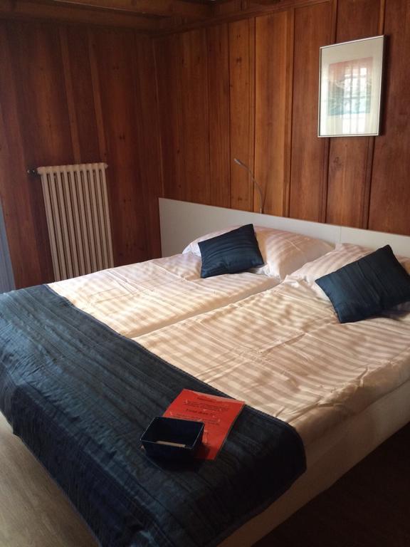 Mazot Zermatt Hotel Phòng bức ảnh