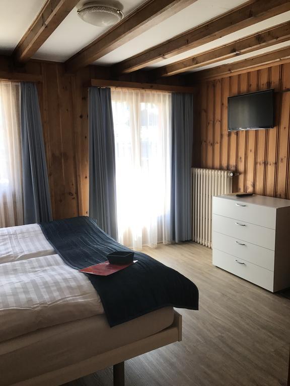 Mazot Zermatt Hotel Phòng bức ảnh
