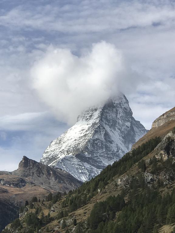 Mazot Zermatt Hotel Ngoại thất bức ảnh