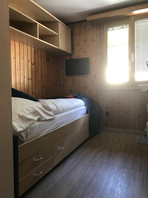 Mazot Zermatt Hotel Ngoại thất bức ảnh