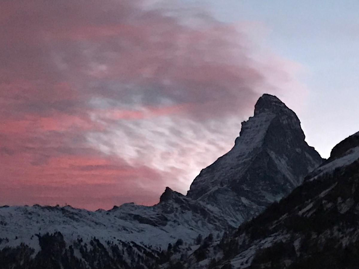 Mazot Zermatt Hotel Ngoại thất bức ảnh