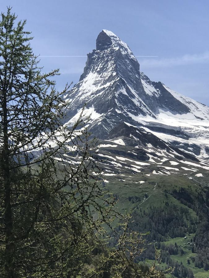 Mazot Zermatt Hotel Ngoại thất bức ảnh