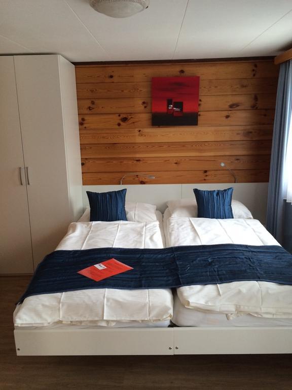 Mazot Zermatt Hotel Phòng bức ảnh