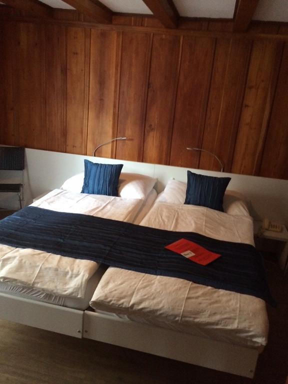 Mazot Zermatt Hotel Phòng bức ảnh