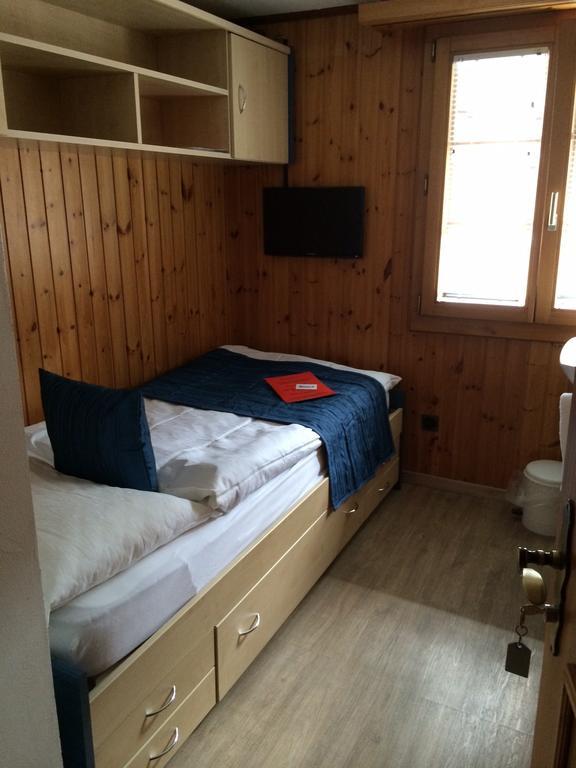 Mazot Zermatt Hotel Phòng bức ảnh