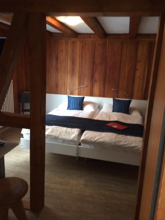 Mazot Zermatt Hotel Phòng bức ảnh