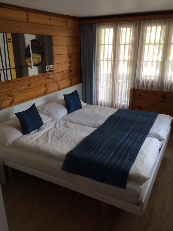 Mazot Zermatt Hotel Phòng bức ảnh