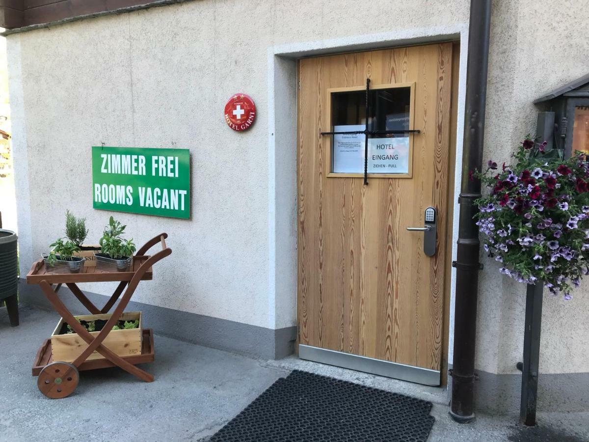 Mazot Zermatt Hotel Ngoại thất bức ảnh