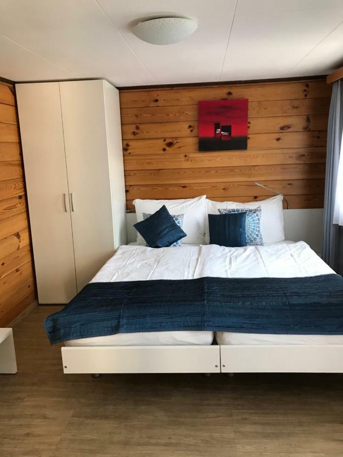Mazot Zermatt Hotel Ngoại thất bức ảnh
