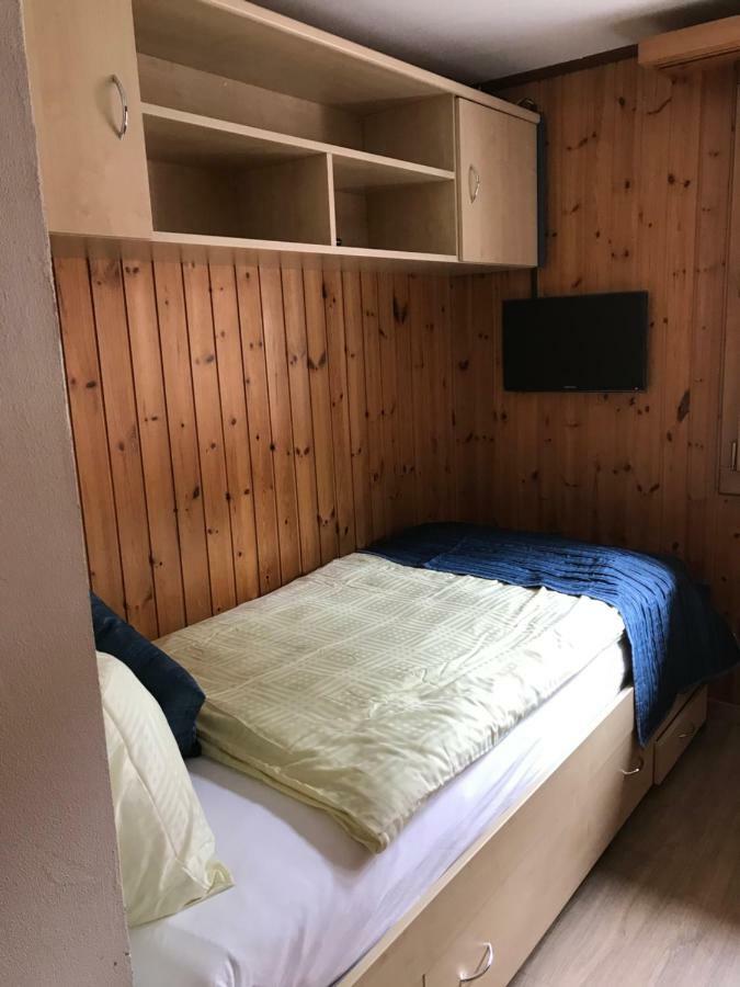 Mazot Zermatt Hotel Ngoại thất bức ảnh