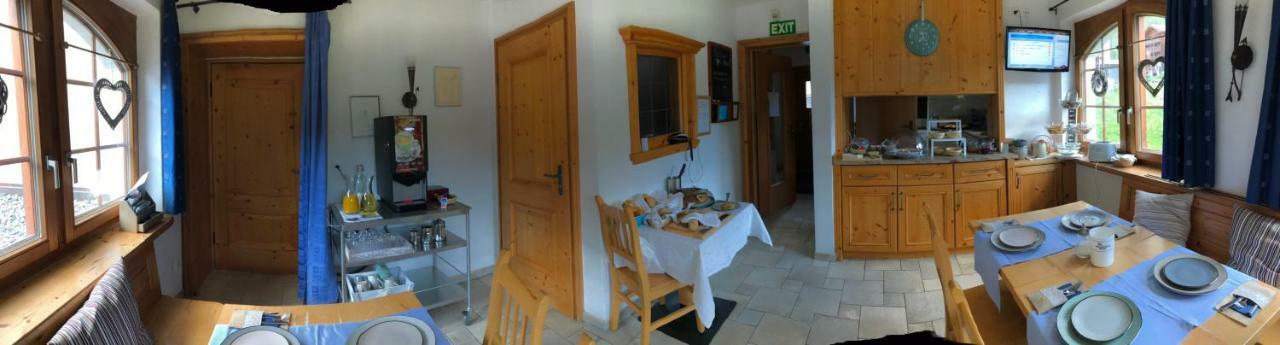 Mazot Zermatt Hotel Ngoại thất bức ảnh