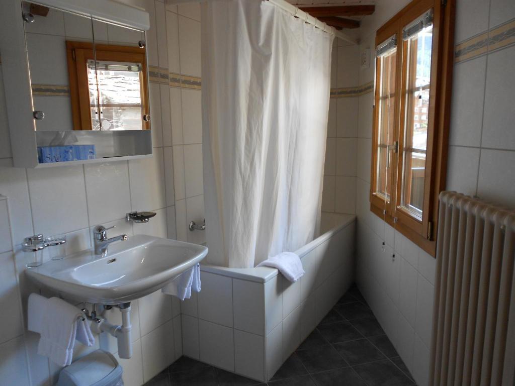 Mazot Zermatt Hotel Phòng bức ảnh