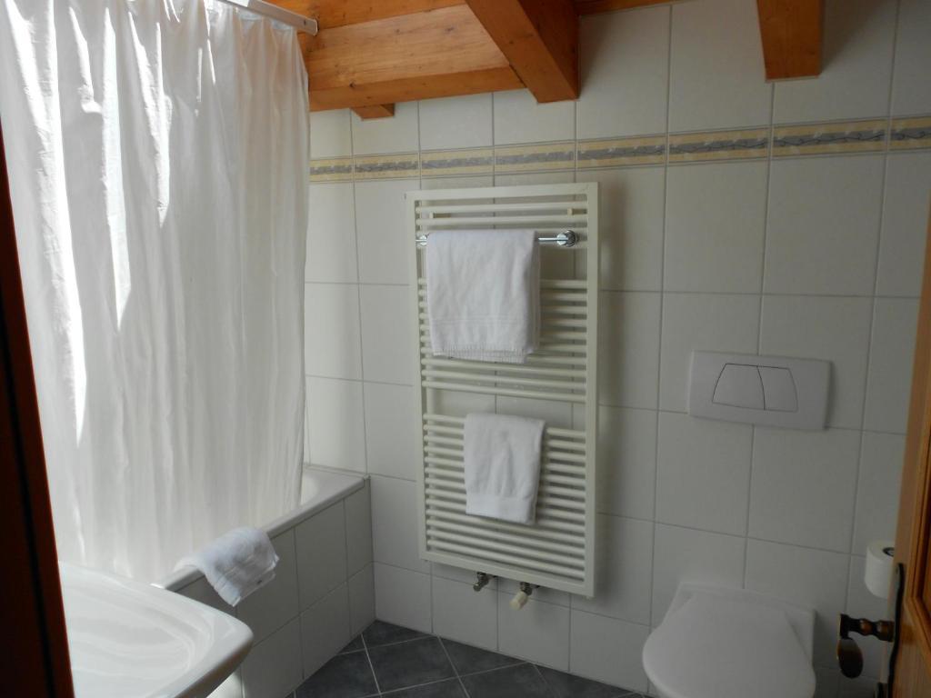 Mazot Zermatt Hotel Phòng bức ảnh
