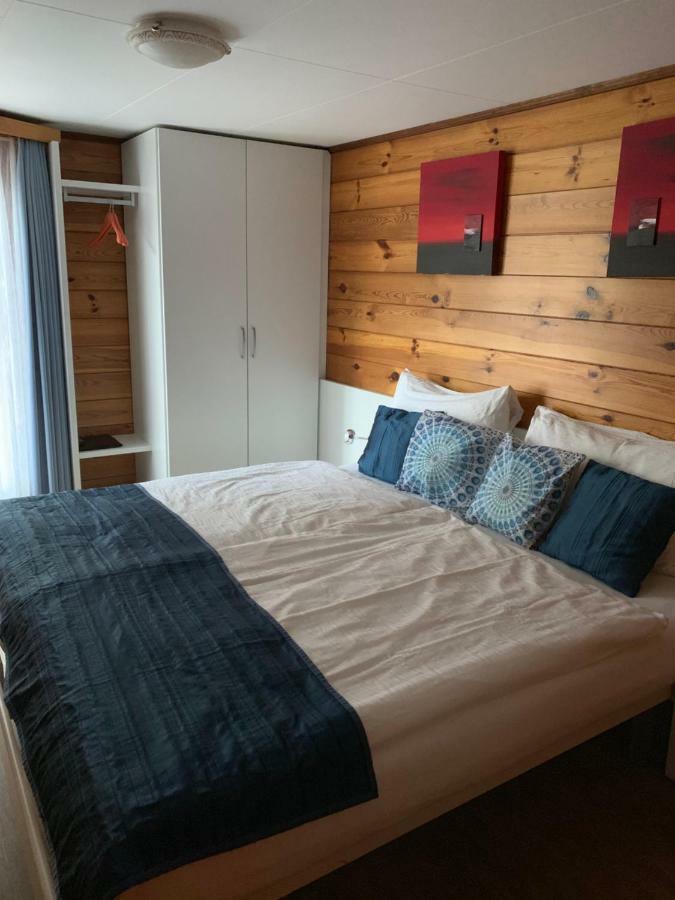 Mazot Zermatt Hotel Ngoại thất bức ảnh