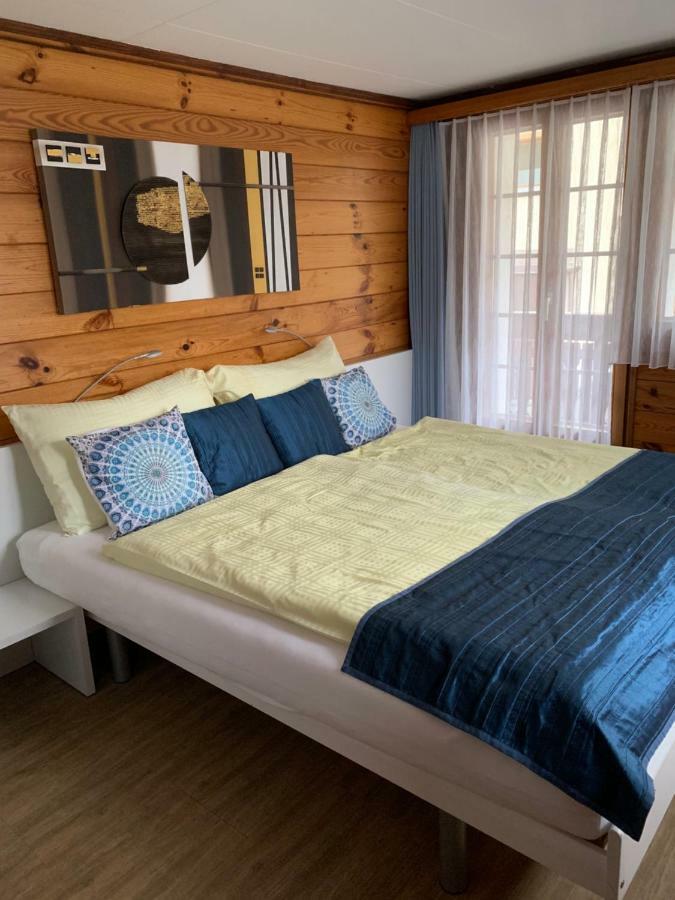 Mazot Zermatt Hotel Ngoại thất bức ảnh