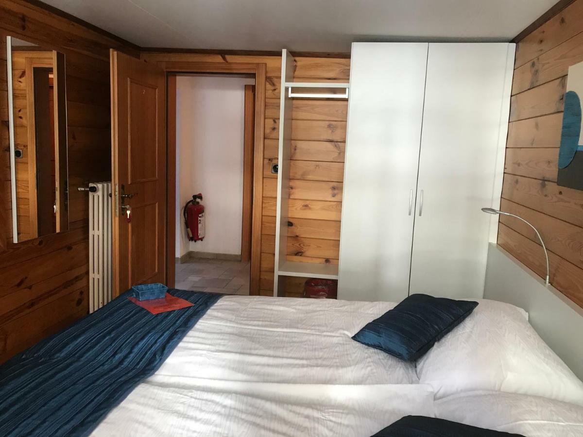Mazot Zermatt Hotel Ngoại thất bức ảnh