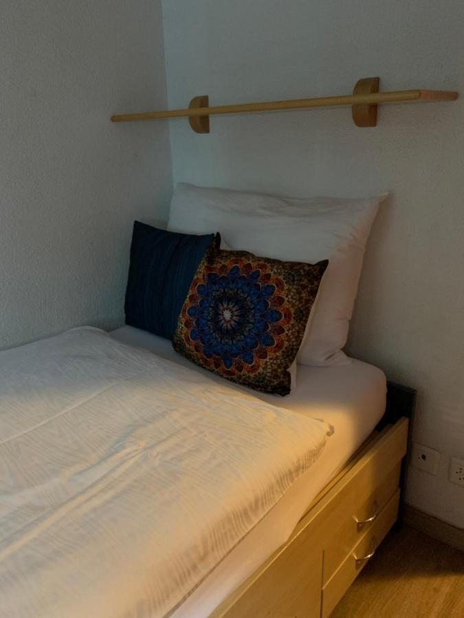Mazot Zermatt Hotel Ngoại thất bức ảnh